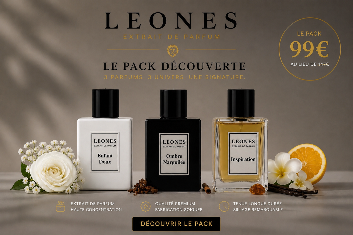 Comment bien choisir son parfum : le guide complet