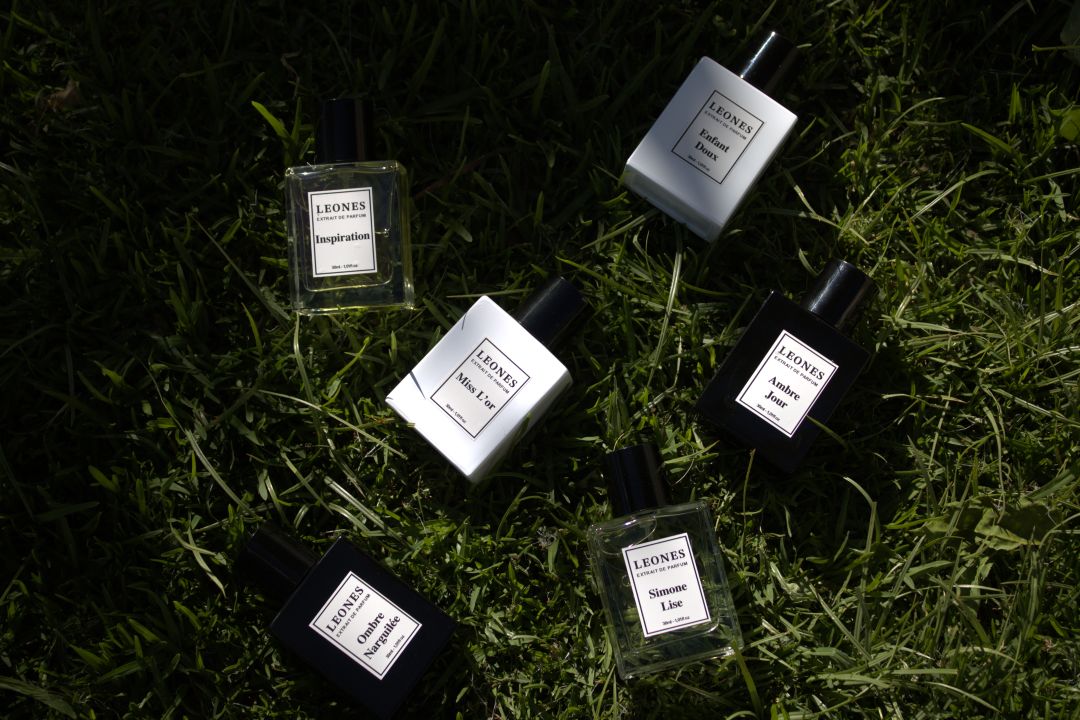 Découvrez notre collection : quel parfum Léones vous correspond ?