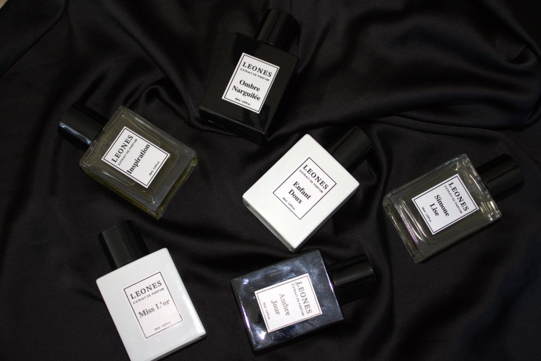 Acheter son parfum en ligne : comment être sûr de faire le bon choix