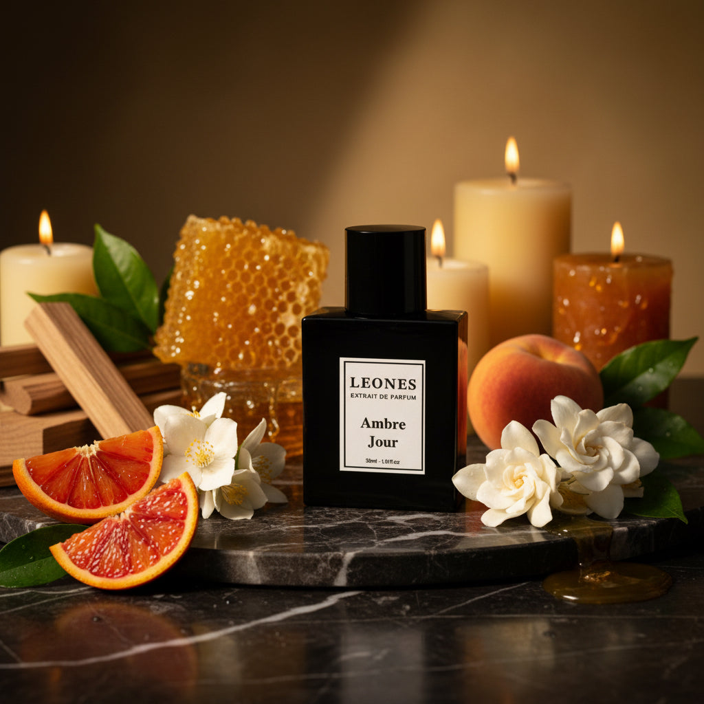 Ambre Jour