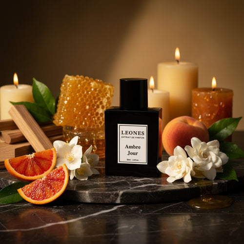 Ambre Jour