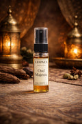 2ml Probe - Oud Majesté