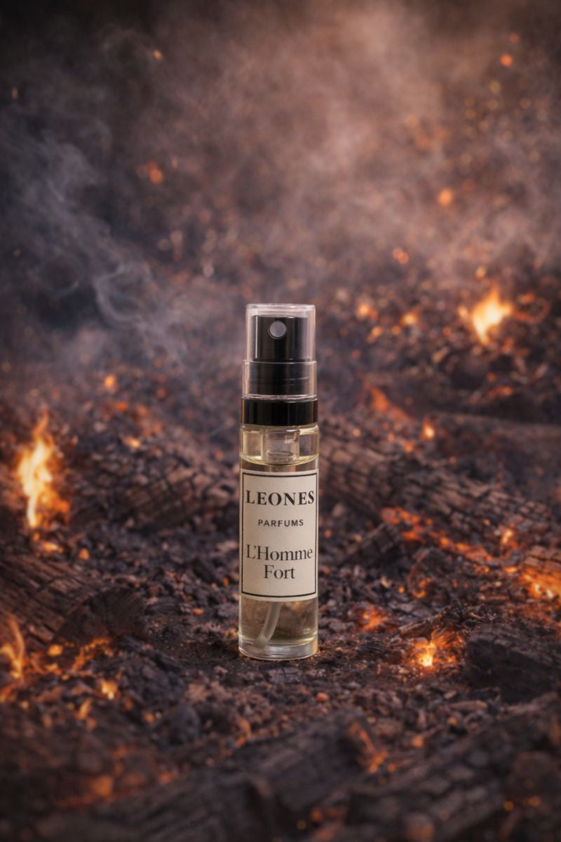 2ml-Muster – L'Homme Fort