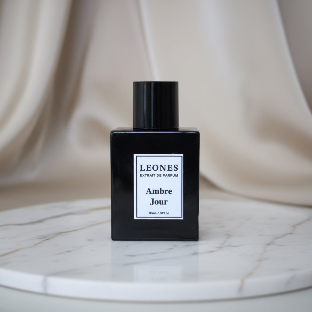 Ambre Jour